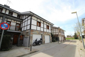 Chalet junto a la Ciudadela de Jaca Jaca